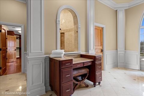 Tiny photo for Barrington Hills, IL 60010 (MLS # 12587731)