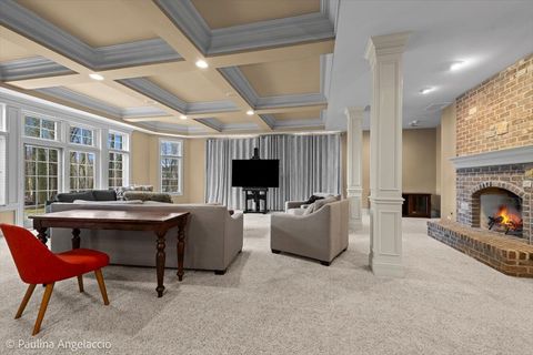 Tiny photo for Barrington Hills, IL 60010 (MLS # 12587731)