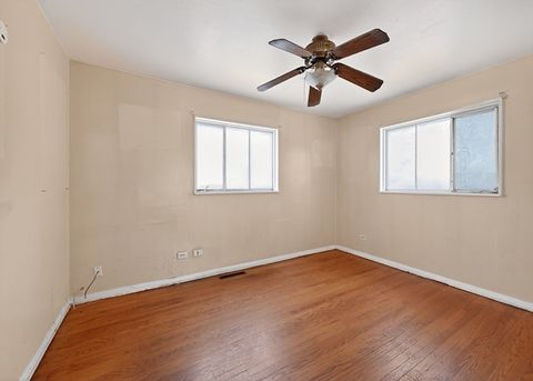 Tiny photo for 231 Farragut Street, Park Forest, IL 60466 (MLS # 12545416)