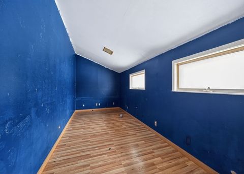 Tiny photo for 231 Farragut Street, Park Forest, IL 60466 (MLS # 12545416)