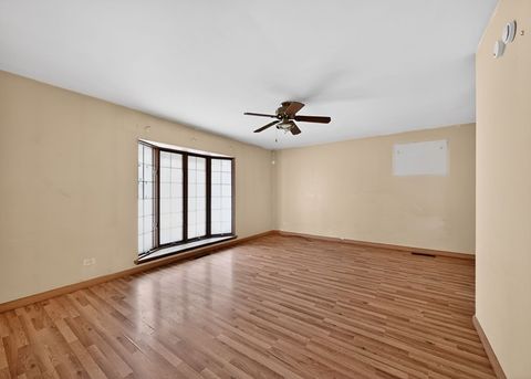 Tiny photo for 231 Farragut Street, Park Forest, IL 60466 (MLS # 12545416)