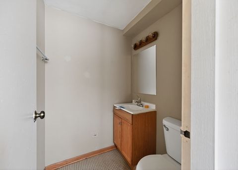 Tiny photo for 231 Farragut Street, Park Forest, IL 60466 (MLS # 12545416)