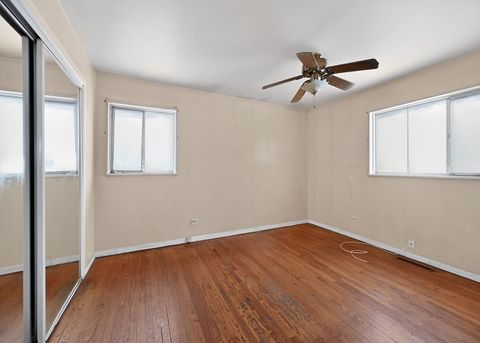 Tiny photo for 231 Farragut Street, Park Forest, IL 60466 (MLS # 12545416)