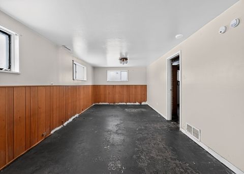 Tiny photo for 231 Farragut Street, Park Forest, IL 60466 (MLS # 12545416)