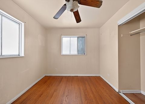 Tiny photo for 231 Farragut Street, Park Forest, IL 60466 (MLS # 12545416)