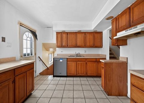 Tiny photo for 231 Farragut Street, Park Forest, IL 60466 (MLS # 12545416)