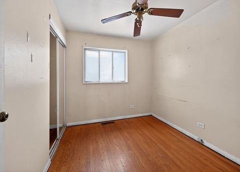 Tiny photo for 231 Farragut Street, Park Forest, IL 60466 (MLS # 12545416)