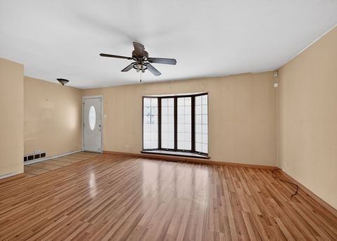 Tiny photo for 231 Farragut Street, Park Forest, IL 60466 (MLS # 12545416)