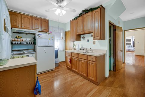 Tiny photo for 3220 W 66th Street, Chicago, IL 60629 (MLS # 12580548)