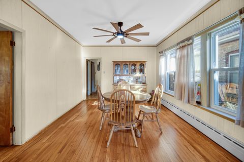 Tiny photo for 3220 W 66th Street, Chicago, IL 60629 (MLS # 12580548)