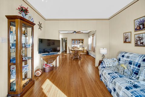 Tiny photo for 3220 W 66th Street, Chicago, IL 60629 (MLS # 12580548)