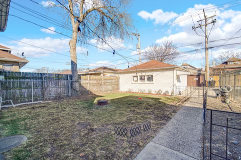Tiny photo for 3220 W 66th Street, Chicago, IL 60629 (MLS # 12580548)