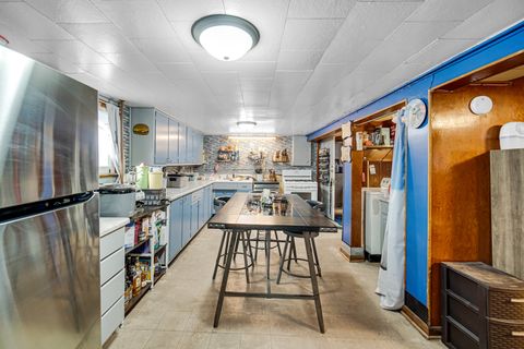 Tiny photo for 3220 W 66th Street, Chicago, IL 60629 (MLS # 12580548)