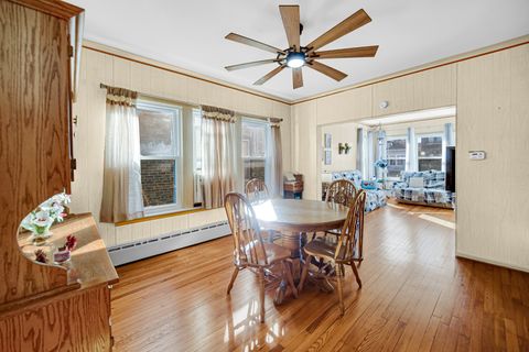 Tiny photo for 3220 W 66th Street, Chicago, IL 60629 (MLS # 12580548)