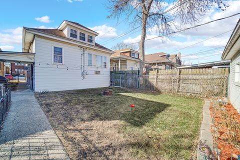Tiny photo for 3220 W 66th Street, Chicago, IL 60629 (MLS # 12580548)