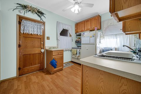 Tiny photo for 3220 W 66th Street, Chicago, IL 60629 (MLS # 12580548)