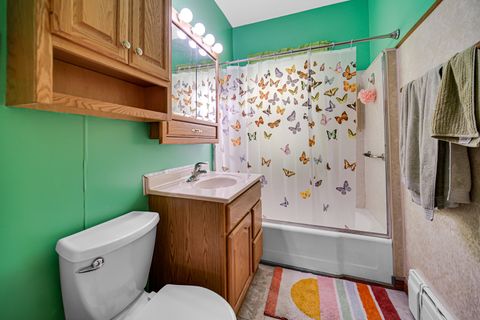 Tiny photo for 3220 W 66th Street, Chicago, IL 60629 (MLS # 12580548)