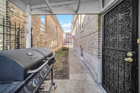 Tiny photo for 3220 W 66th Street, Chicago, IL 60629 (MLS # 12580548)