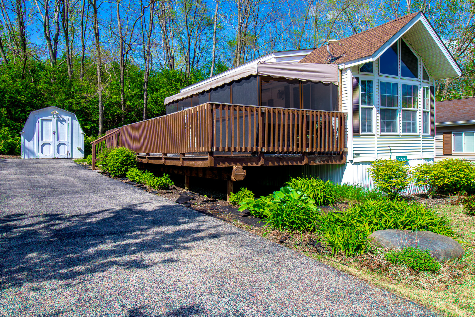 260 Fossil Bay Court