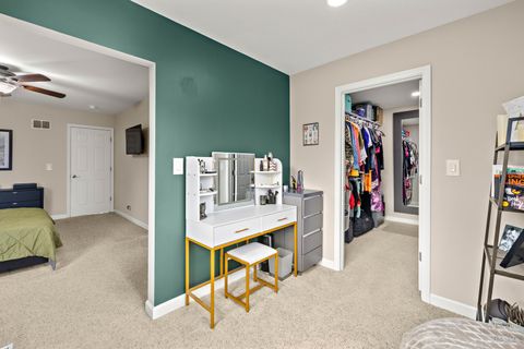 Tiny photo for 555 Rodenburg Road, Roselle, IL 60172 (MLS # 12585023)