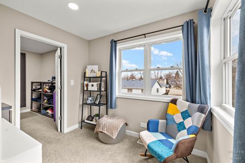 Tiny photo for 555 Rodenburg Road, Roselle, IL 60172 (MLS # 12585023)