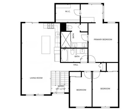 Tiny photo for 555 Rodenburg Road, Roselle, IL 60172 (MLS # 12585023)
