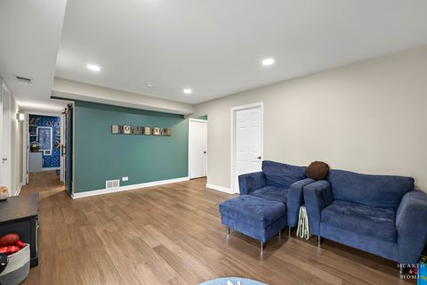 Tiny photo for 555 Rodenburg Road, Roselle, IL 60172 (MLS # 12585023)