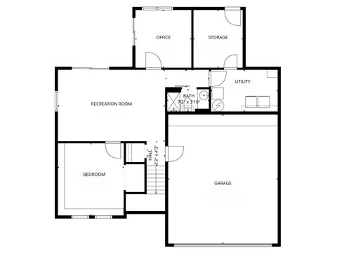 Tiny photo for 555 Rodenburg Road, Roselle, IL 60172 (MLS # 12585023)