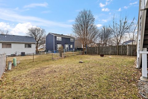 Tiny photo for 555 Rodenburg Road, Roselle, IL 60172 (MLS # 12585023)
