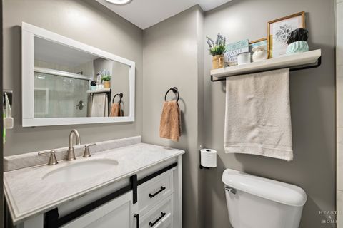 Tiny photo for 555 Rodenburg Road, Roselle, IL 60172 (MLS # 12585023)