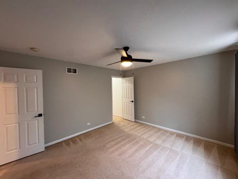 Tiny photo for 26160 W Ravine Woods Drive, Channahon, IL 60410 (MLS # 12581997)