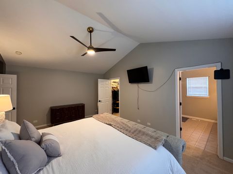 Tiny photo for 26160 W Ravine Woods Drive, Channahon, IL 60410 (MLS # 12581997)