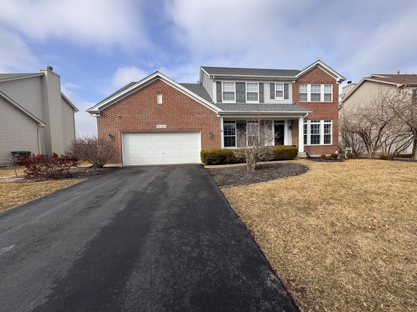 26160 W Ravine Woods Drive