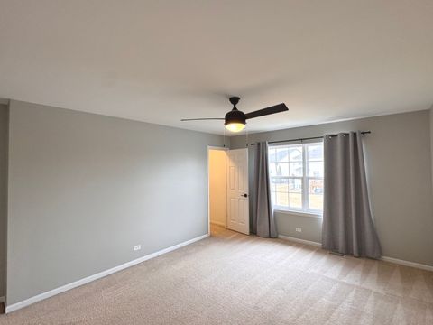 Tiny photo for 26160 W Ravine Woods Drive, Channahon, IL 60410 (MLS # 12581997)