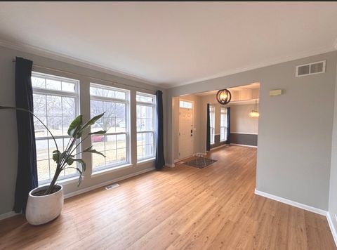 Tiny photo for 26160 W Ravine Woods Drive, Channahon, IL 60410 (MLS # 12581997)