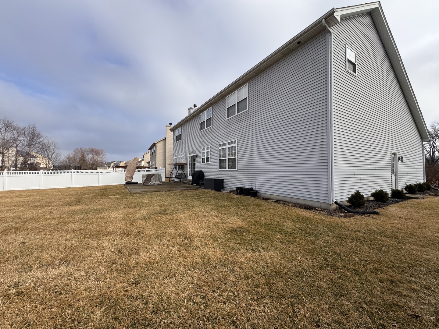 26160 W Ravine Woods Drive