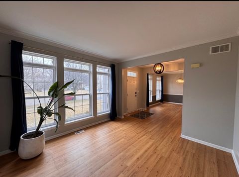 Tiny photo for 26160 W Ravine Woods Drive, Channahon, IL 60410 (MLS # 12581997)