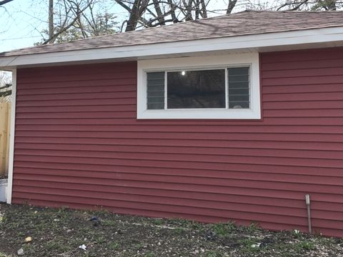 Tiny photo for 210 Calumet Boulevard, Harvey, IL 60426 (MLS # 12616986)