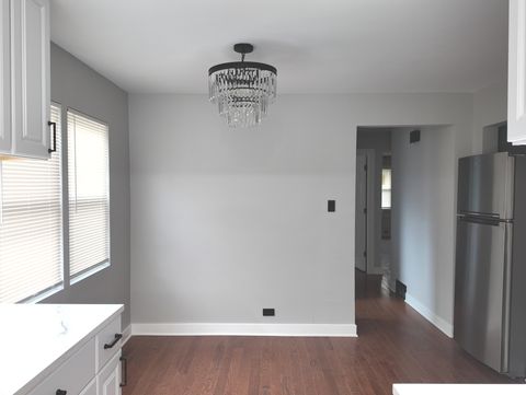 Tiny photo for 210 Calumet Boulevard, Harvey, IL 60426 (MLS # 12616986)