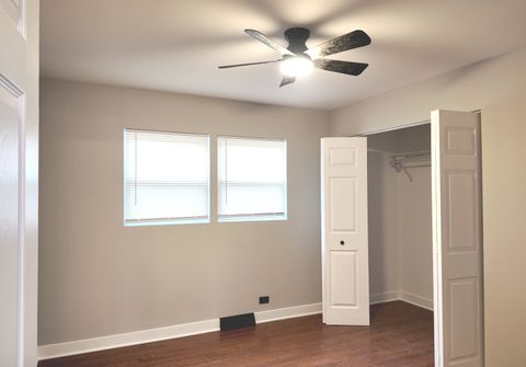 Tiny photo for 210 Calumet Boulevard, Harvey, IL 60426 (MLS # 12616986)