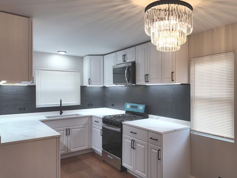 Tiny photo for 210 Calumet Boulevard, Harvey, IL 60426 (MLS # 12616986)