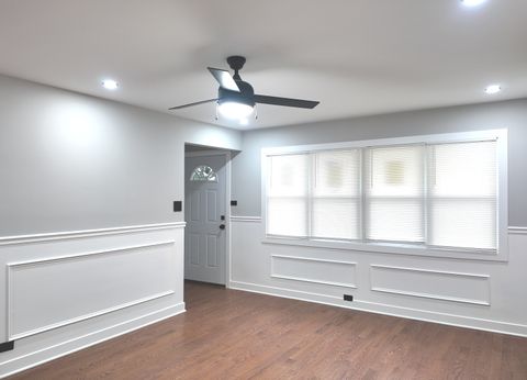 Tiny photo for 210 Calumet Boulevard, Harvey, IL 60426 (MLS # 12616986)