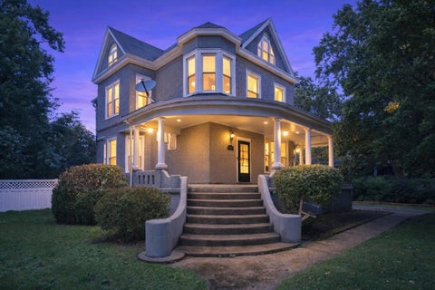 Photo of 10980 S PROSPECT Avenue, Chicago, IL 60643 (MLS # 12775345)