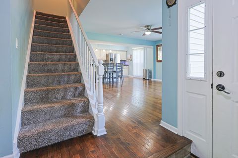 Tiny photo for 1415 Plainview Road, Carpentersville, IL 60110 (MLS # 12484637)