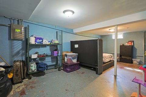 Tiny photo for 1415 Plainview Road, Carpentersville, IL 60110 (MLS # 12484637)