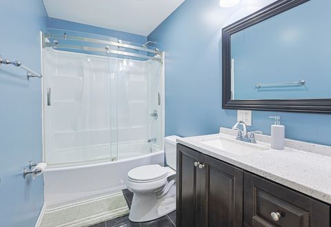 Tiny photo for 1415 Plainview Road, Carpentersville, IL 60110 (MLS # 12484637)