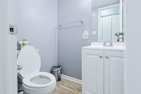 Tiny photo for 1415 Plainview Road, Carpentersville, IL 60110 (MLS # 12484637)