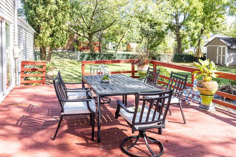 Tiny photo for 1415 Plainview Road, Carpentersville, IL 60110 (MLS # 12484637)