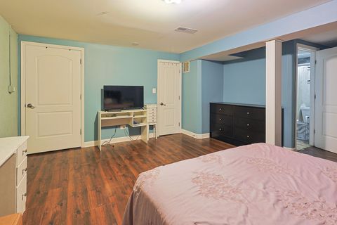 Tiny photo for 1415 Plainview Road, Carpentersville, IL 60110 (MLS # 12484637)