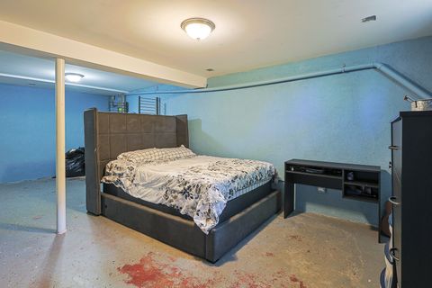 Tiny photo for 1415 Plainview Road, Carpentersville, IL 60110 (MLS # 12484637)